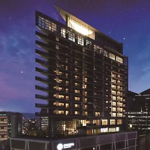 *** Hotel Harmonie Embrassee Japan