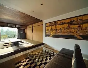 Aoi - Traditional Townhouse ***** Киото