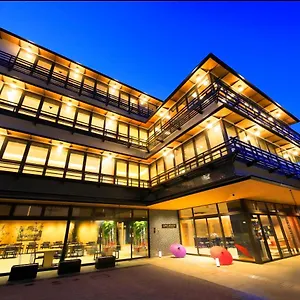 ***** Hotel Waqoo Naritasanmonzen Japan