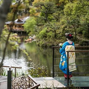 Four Seasons ***** Kioto