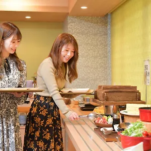 酒店 京都三交酒店-八条口雅四季之汤, 京都