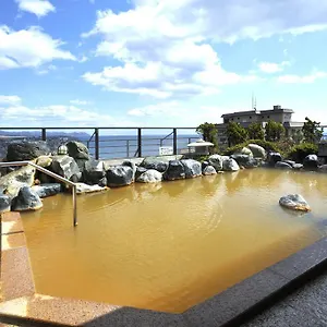 旅館 平成館 海羊亭