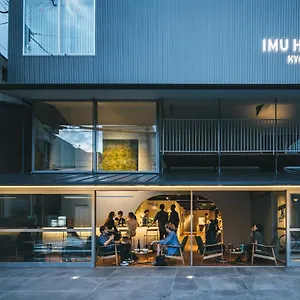Imu *** Kyoto