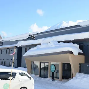  Hostel My Ecolodge Japan
