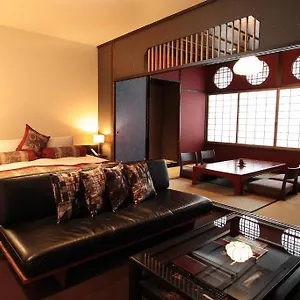 Kizashi The 京都祇園 ***** Kioto