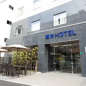 **** Hotel Toho Namba Motomachi Japan