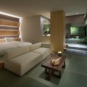 酒店 The Junei, 京都