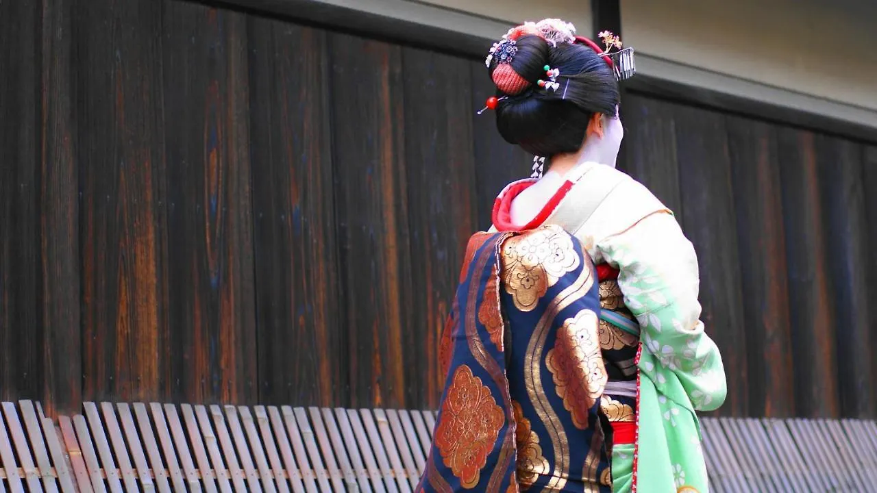 Sora Niwa Terrace Kyoto Bettei Hotel
