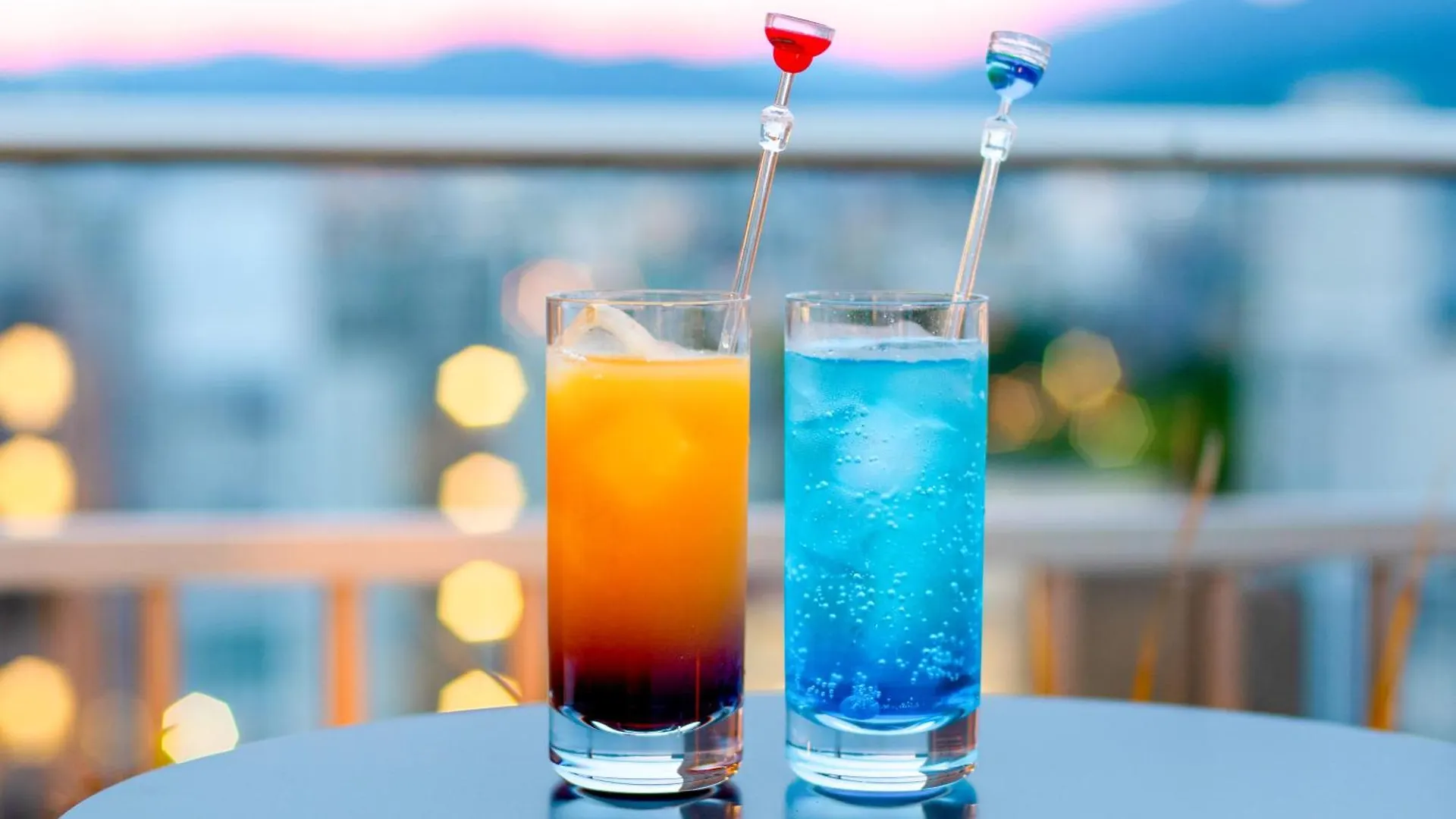 Sora Niwa Terrace Kyoto Bettei Hotel