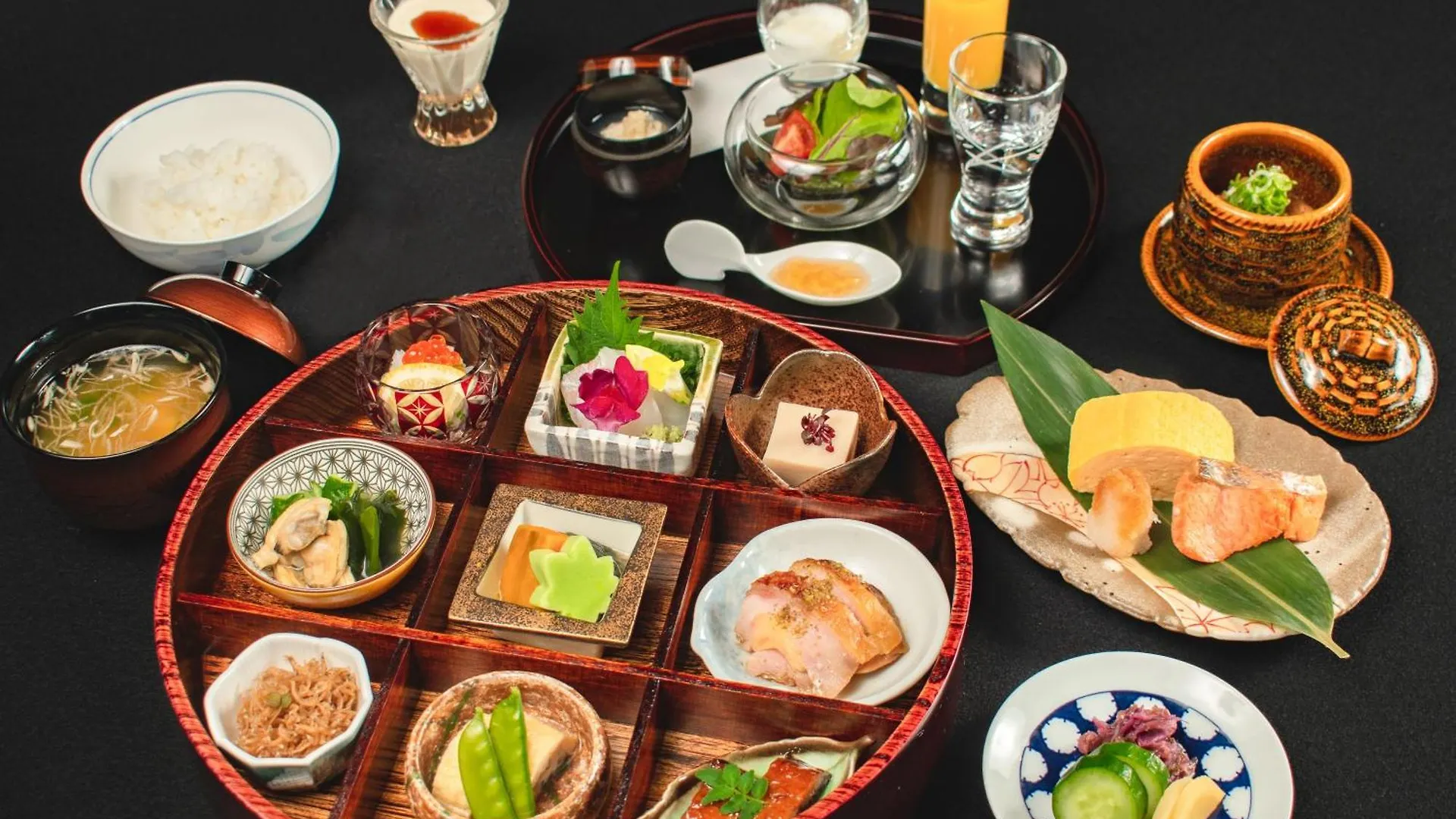 Sora Niwa Terrace Kyoto Bettei Hotel 5*,
