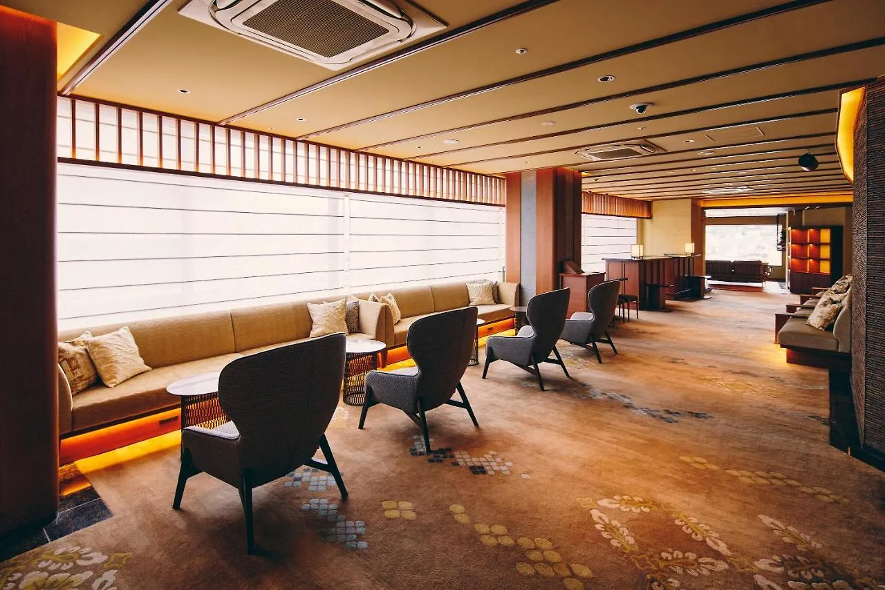 Hotel Sora Niwa Terrace Kyoto Bettei